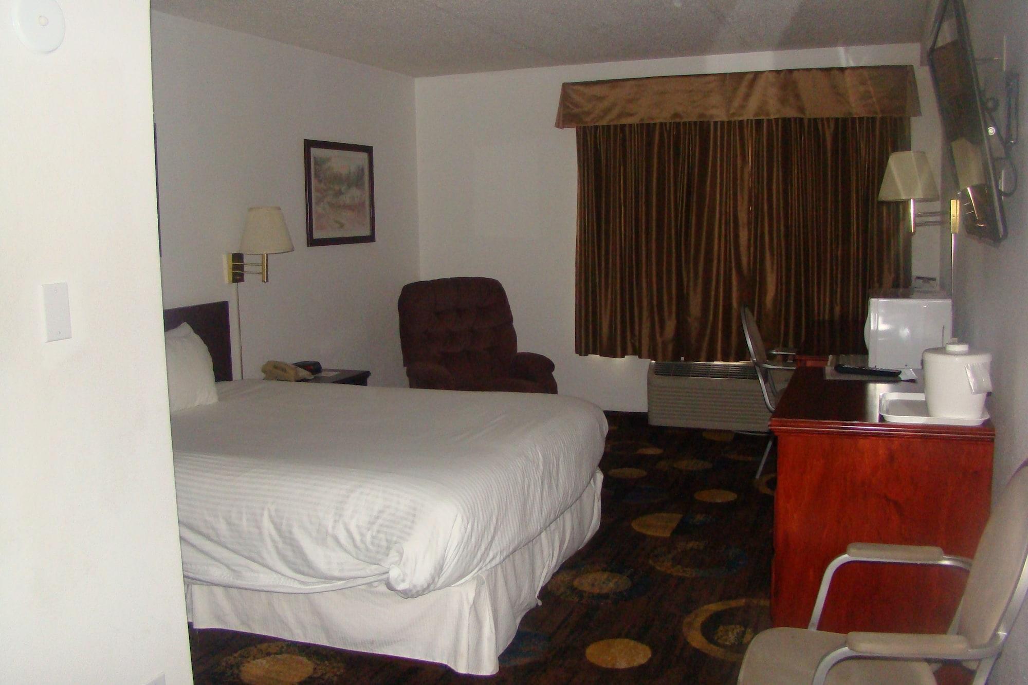 Stonebridge Hotel Fort Mcmurray Extérieur photo