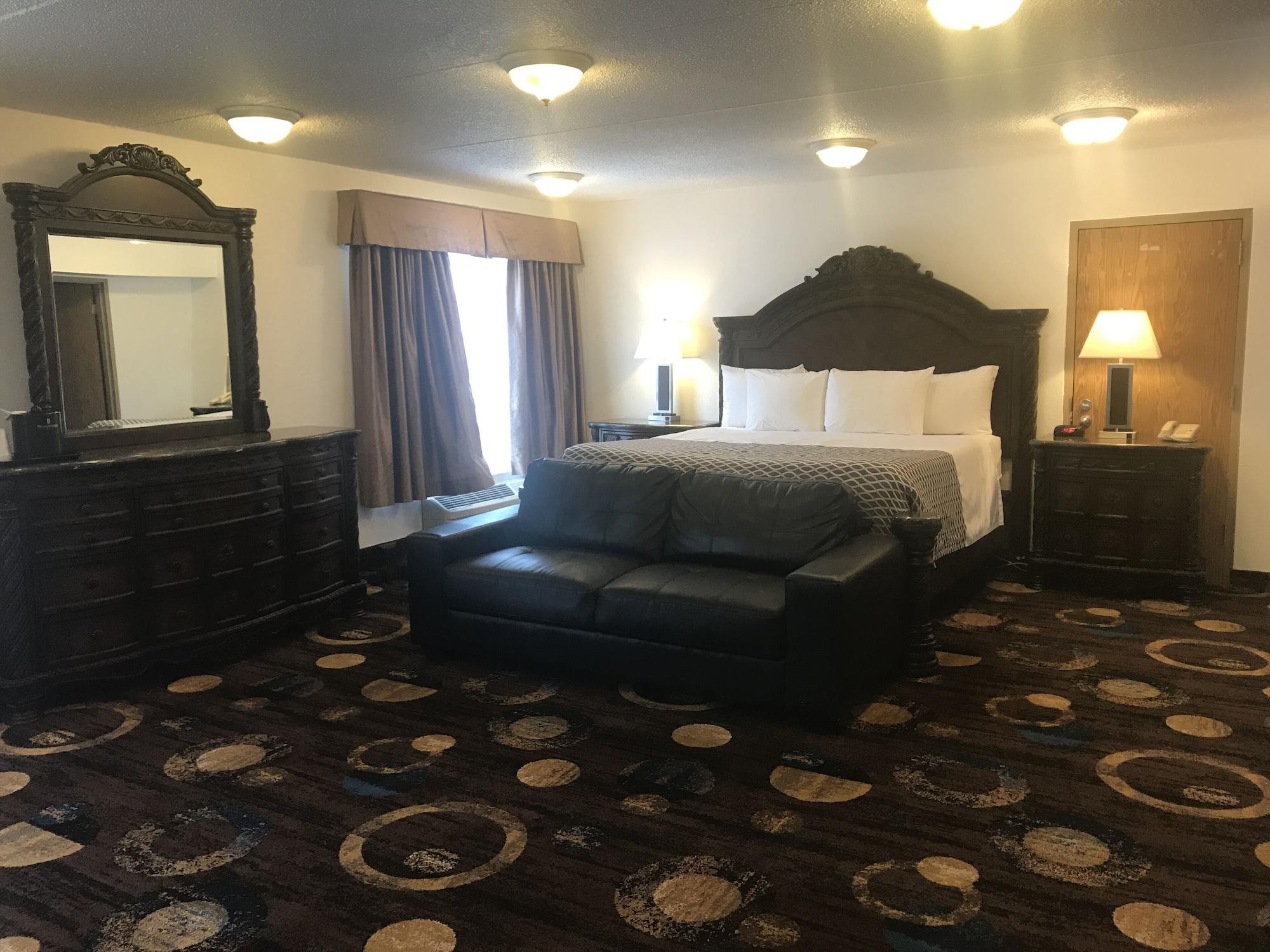 Stonebridge Hotel Fort Mcmurray Extérieur photo