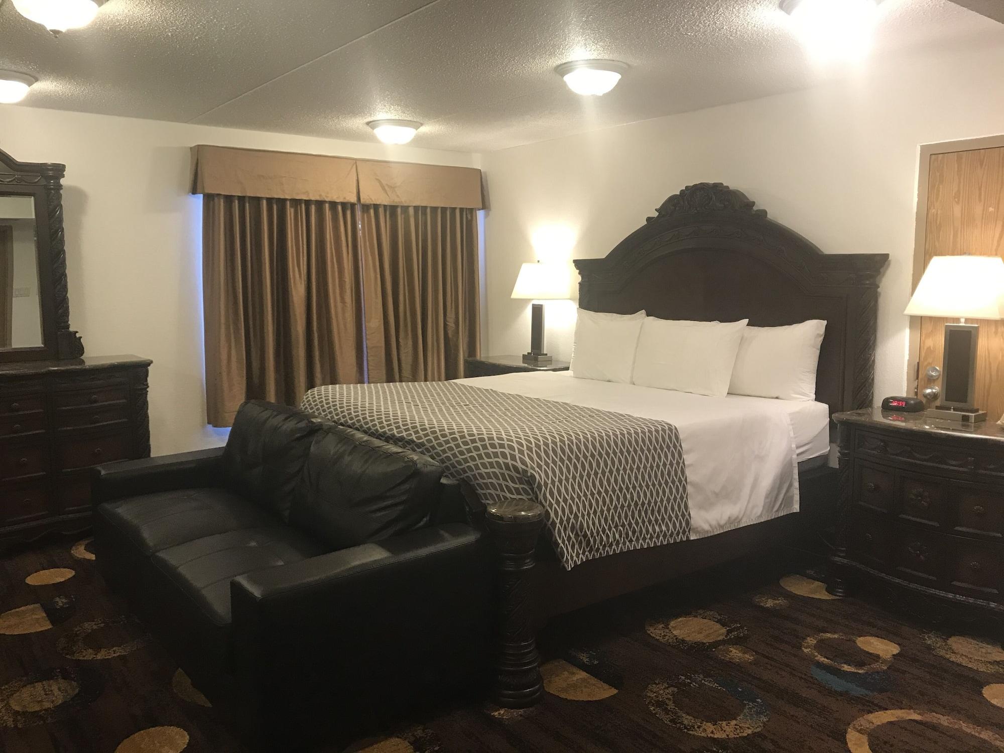 Stonebridge Hotel Fort Mcmurray Extérieur photo