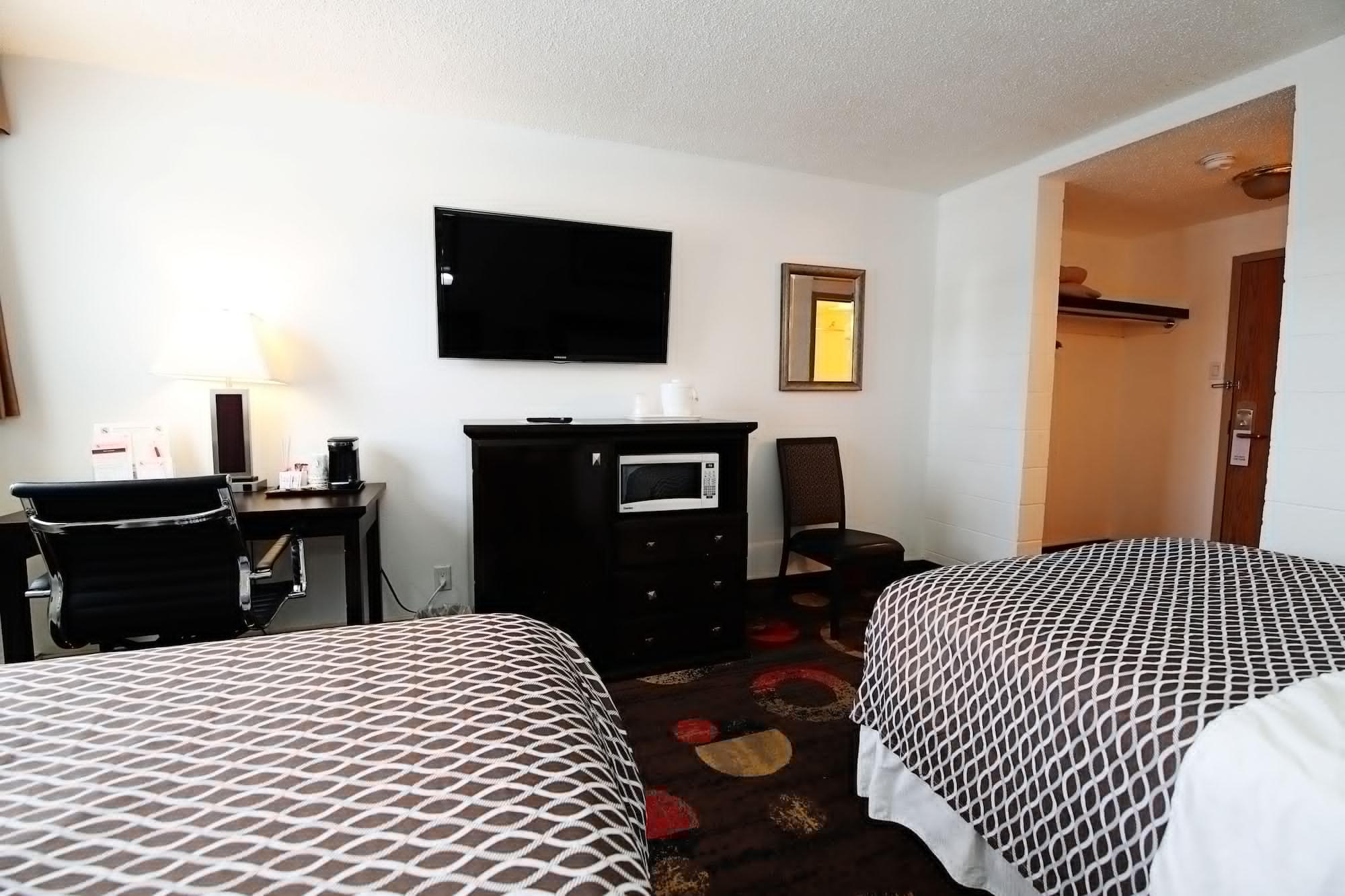 Stonebridge Hotel Fort Mcmurray Extérieur photo