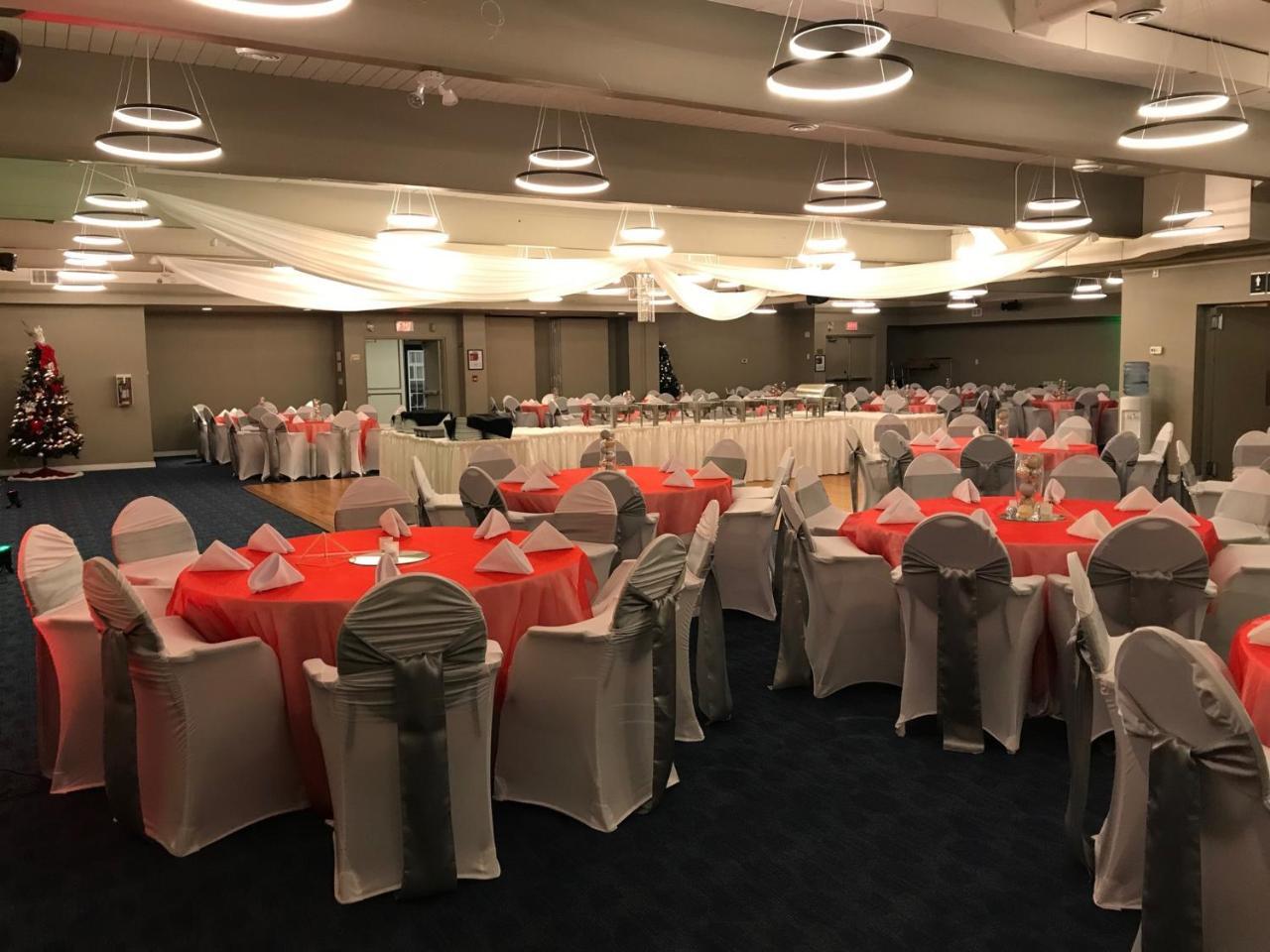 Stonebridge Hotel Fort Mcmurray Extérieur photo