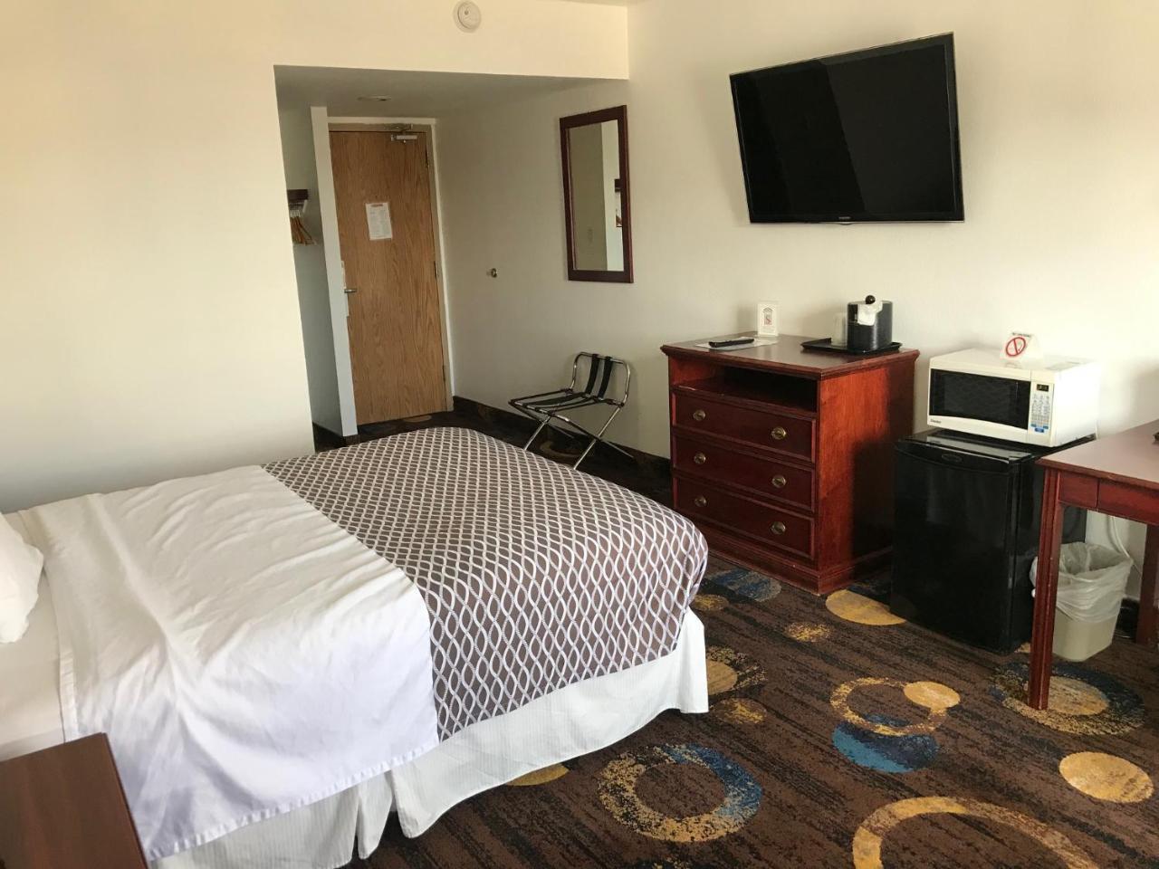 Stonebridge Hotel Fort Mcmurray Extérieur photo